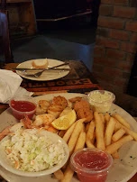 Combo Platter