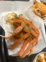 Crab Legs