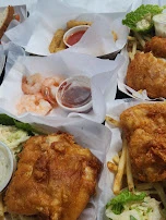 Fish Fry