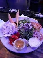 Seafood Salad