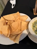 Spinach Dip
