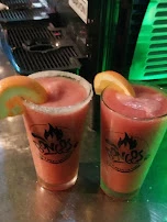 Strawberry Margarita
