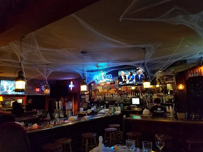 The Fish Market of Maryland Bar & Grill Restaurant