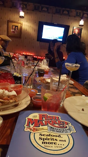 The Fish Market of Maryland Bar & Grill Restaurant photo 3