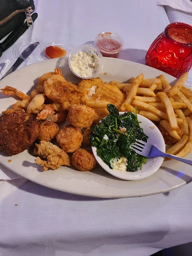 The Fish Market of Maryland Bar & Grill Restaurant photo 9