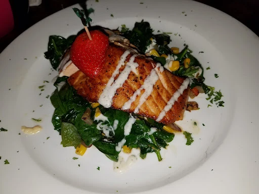 The Fish Market of Maryland Bar & Grill Restaurant photo 6