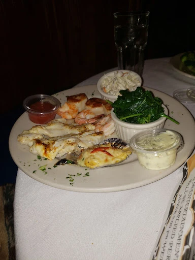 The Fish Market of Maryland Bar & Grill Restaurant photo 4